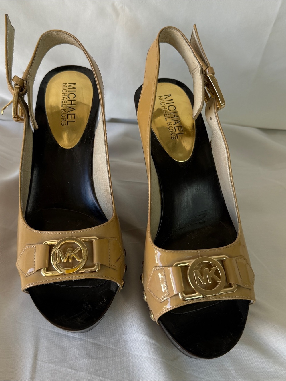 Michael Kors Heels